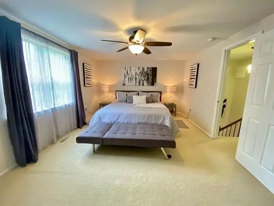 Ev (Top Rated Townhome - Our reviews say )