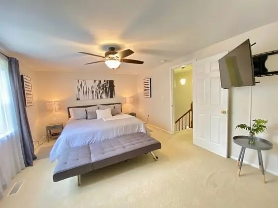 Ev (Top Rated Townhome - Our reviews say )