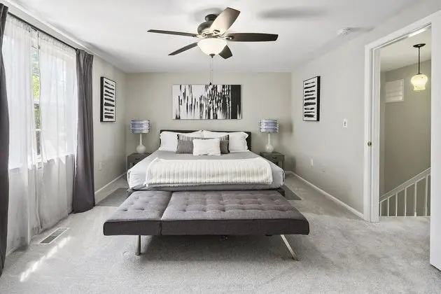 Ev (Top Rated Townhome - Our reviews say )