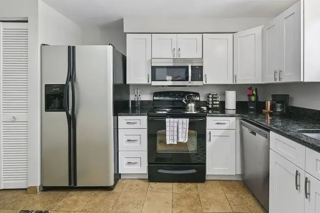Ev (Top Rated Townhome - Our reviews say )