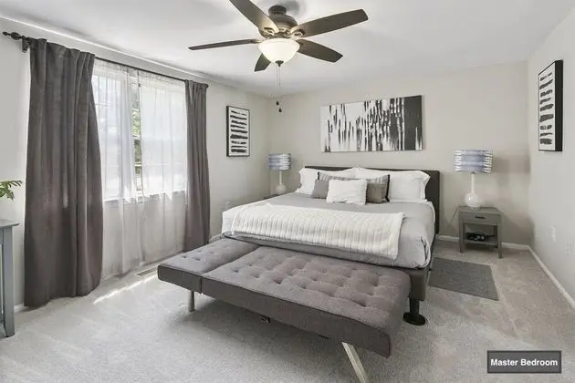 Ev (Top Rated Townhome - Our reviews say )