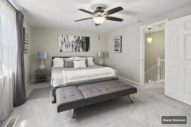 Ev (Top Rated Townhome - Our reviews say )