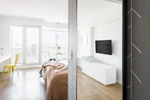Classic Apart Daire, 1 Yatak Odası