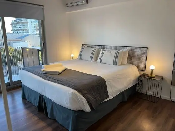 Panoramic Apart Daire, 1 Yatak Odası