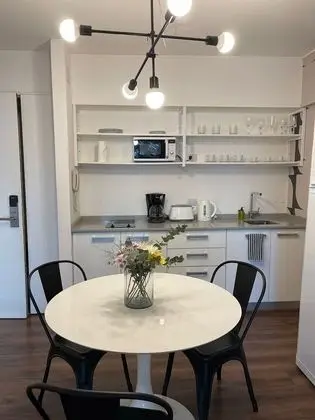 Panoramic Apart Daire, 1 Yatak Odası