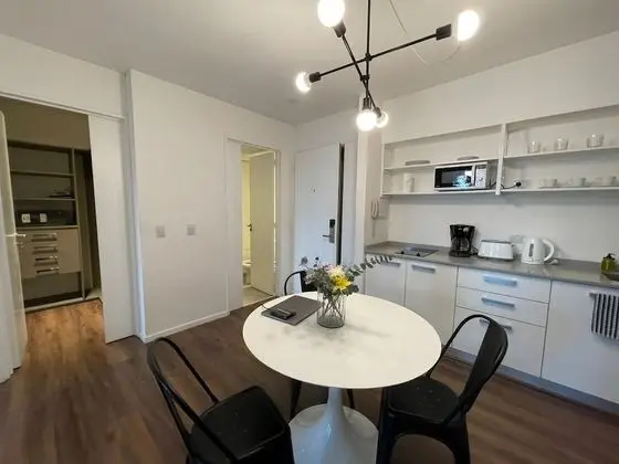 Panoramic Apart Daire, 1 Yatak Odası