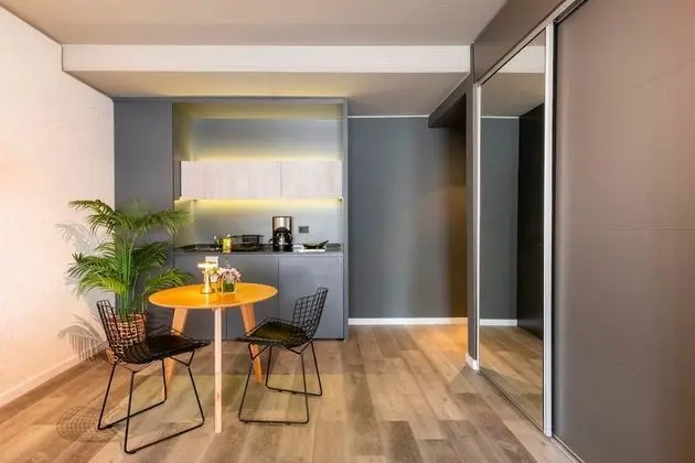 Design Apart Daire