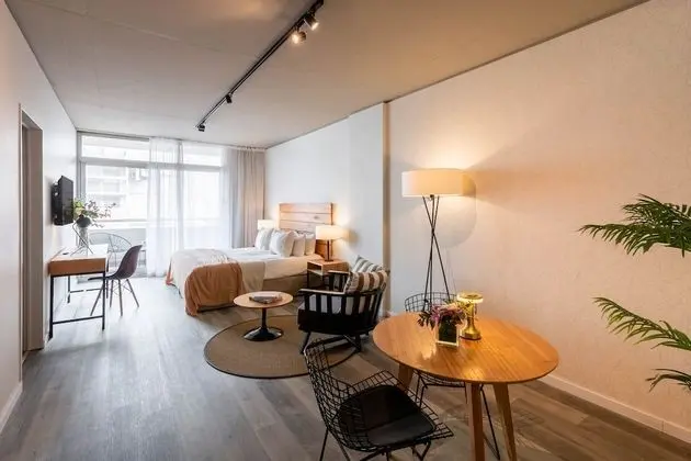Design Apart Daire