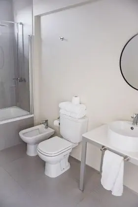 Panoramic Apart Daire, 1 Yatak Odası