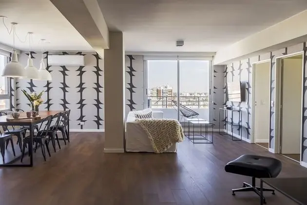 Panoramic Apart Daire, 2 Yatak Odası