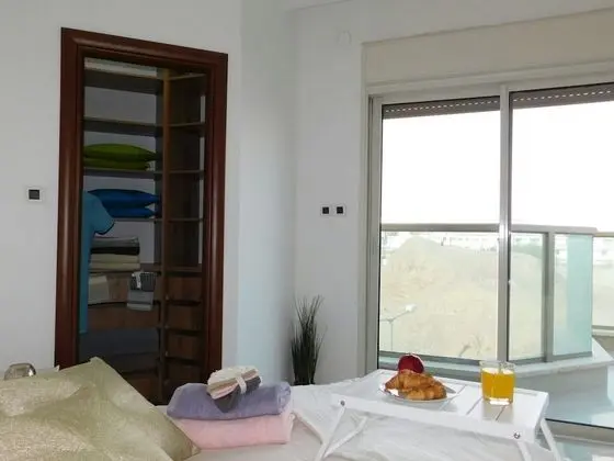 Deluxe Apart Daire, 3 Yatak Odası, Deniz Manzaralı