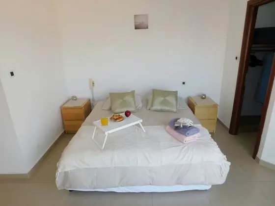 Deluxe Apart Daire, 3 Yatak Odası, Deniz Manzaralı