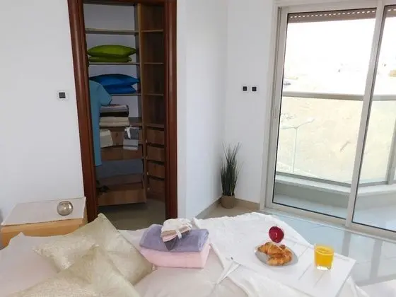 Deluxe Apart Daire, 3 Yatak Odası, Deniz Manzaralı