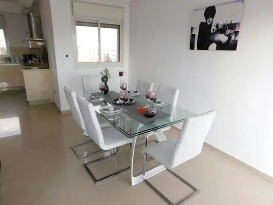 Deluxe Apart Daire, 3 Yatak Odası, Deniz Manzaralı