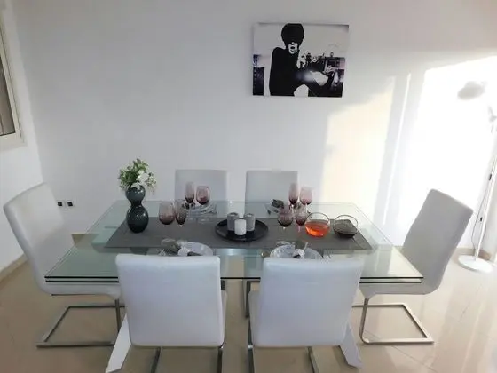 Deluxe Apart Daire, 3 Yatak Odası, Deniz Manzaralı