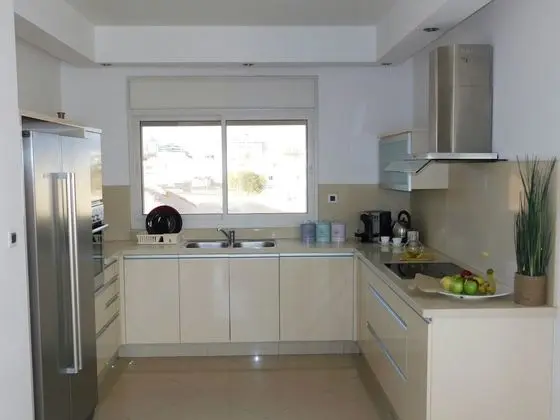 Deluxe Apart Daire, 3 Yatak Odası, Deniz Manzaralı