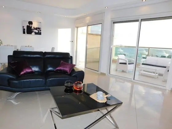Deluxe Apart Daire, 3 Yatak Odası, Deniz Manzaralı