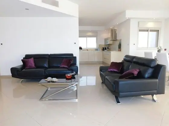 Deluxe Apart Daire, 3 Yatak Odası, Deniz Manzaralı