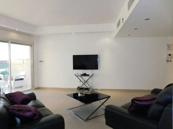 Deluxe Apart Daire, 3 Yatak Odası, Deniz Manzaralı