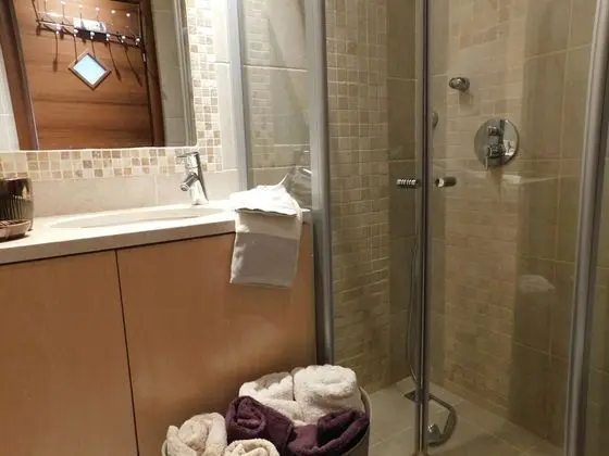 Deluxe Apart Daire, 3 Yatak Odası, Deniz Manzaralı
