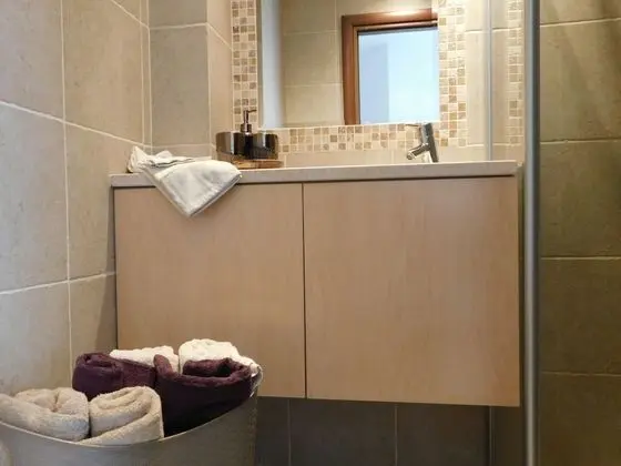 Deluxe Apart Daire, 3 Yatak Odası, Deniz Manzaralı