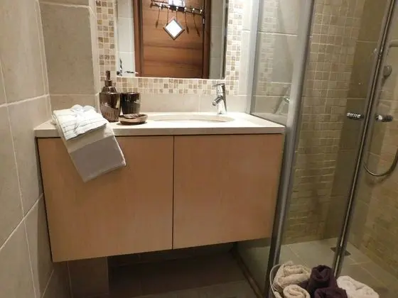 Deluxe Apart Daire, 3 Yatak Odası, Deniz Manzaralı