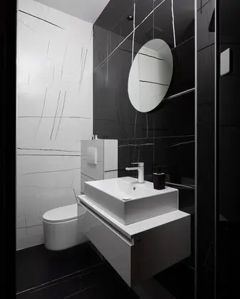 Luxury Oda, Birden Çok Yatak Odası, Deniz Manzaralı, Denize Bakan
