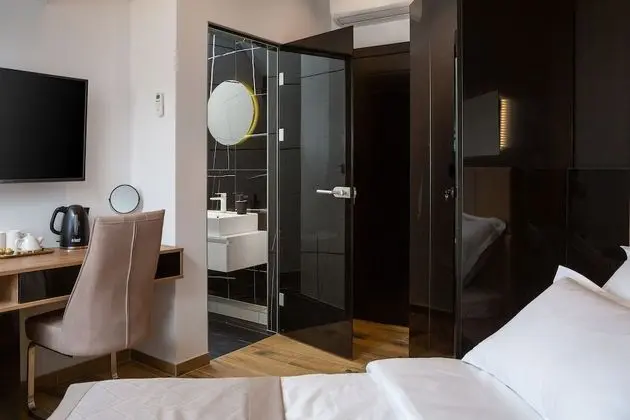 Luxury Oda, Birden Çok Yatak Odası, Deniz Manzaralı, Denize Bakan