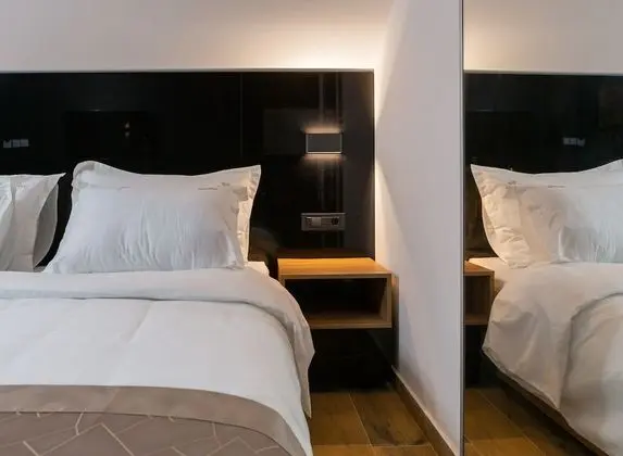 Luxury Oda, Birden Çok Yatak Odası, Denize Bakan