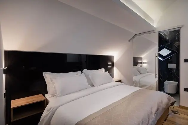 Luxury Oda, Birden Çok Yatak Odası, Denize Bakan