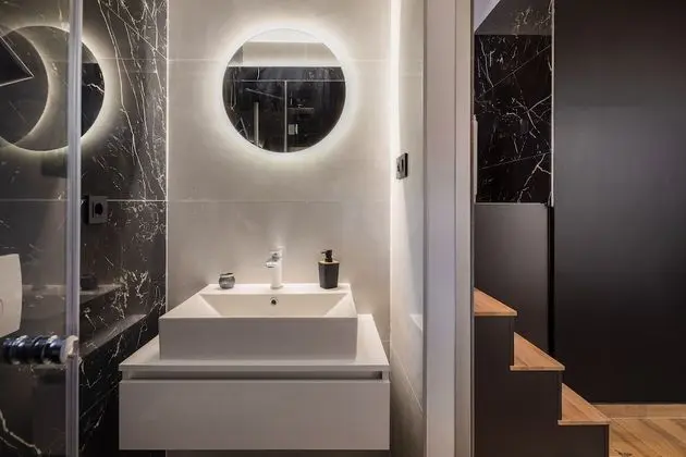 Luxury Oda, Birden Çok Yatak Odası, Denize Bakan