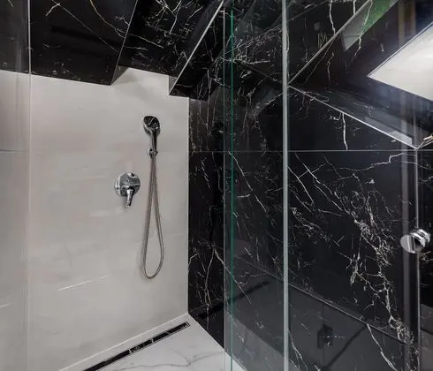 Luxury Oda, Birden Çok Yatak Odası, Denize Bakan