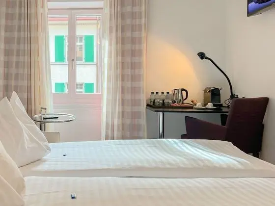 Dört Kişilik Oda