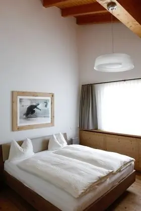 Çatı Katı Süiti (Penthouse), Balkon (Suite)