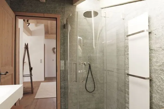 Çatı Katı Süiti (Penthouse), Balkon (Suite)