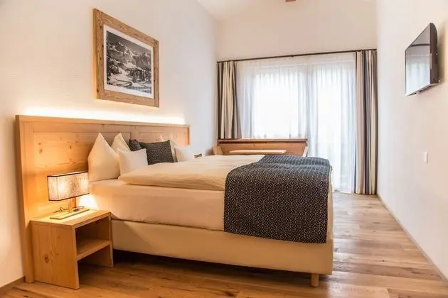 Tek Büyük Yataklı Oda, Balkon