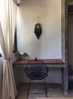 Standard Çatı Katı (Loft), 1 En Büyük (King) Boy Yatak, Şehir Manzaralı