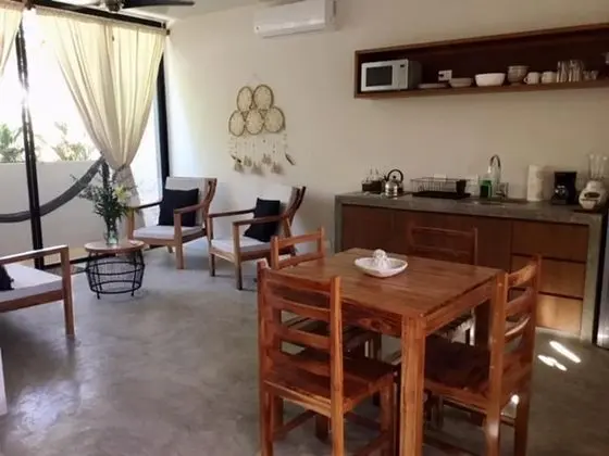 Standard Çatı Katı (Loft), 1 En Büyük (King) Boy Yatak, Şehir Manzaralı