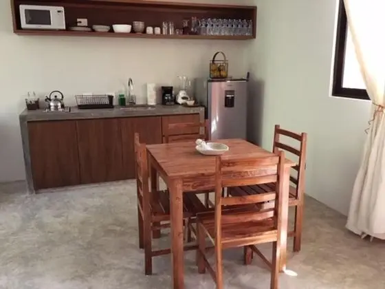Standard Çatı Katı (Loft), 1 En Büyük (King) Boy Yatak, Şehir Manzaralı