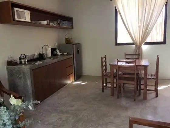 Standard Çatı Katı (Loft), 1 En Büyük (King) Boy Yatak, Şehir Manzaralı
