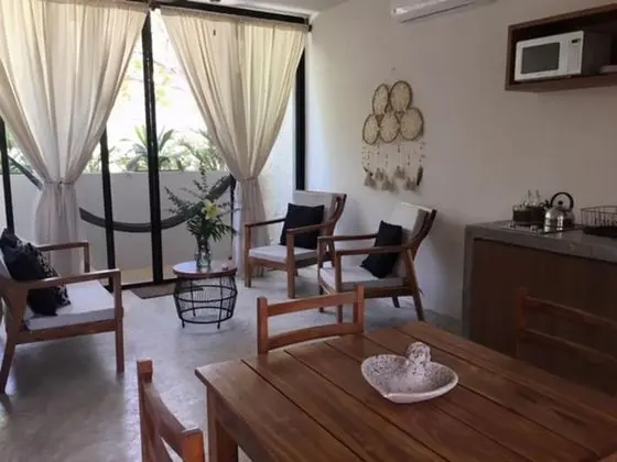 Standard Çatı Katı (Loft), 1 En Büyük (King) Boy Yatak, Şehir Manzaralı