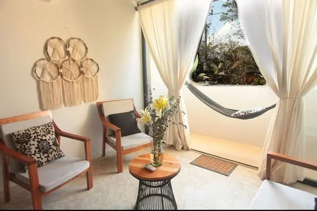 Standard Çatı Katı (Loft), 1 En Büyük (King) Boy Yatak, Şehir Manzaralı