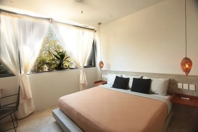 Standard Çatı Katı (Loft), 1 En Büyük (King) Boy Yatak, Şehir Manzaralı