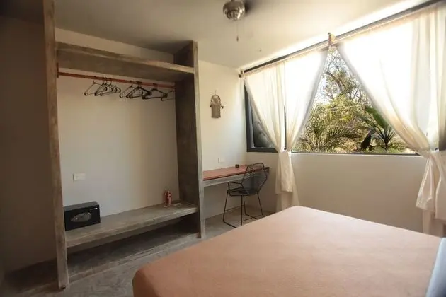 Standard Çatı Katı (Loft), 1 En Büyük (King) Boy Yatak, Şehir Manzaralı