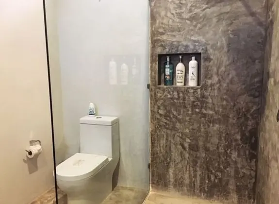 Standard Çatı Katı (Loft), 1 En Büyük (King) Boy Yatak, Şehir Manzaralı