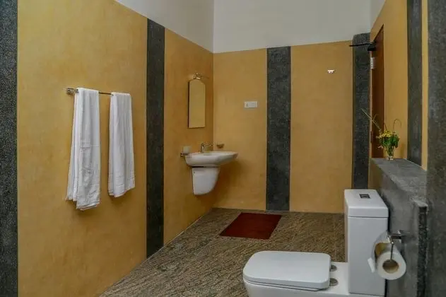 Deluxe Tek Büyük Yataklı Oda, 1 Çift Kişilik Yatak, Engellilere Uygun