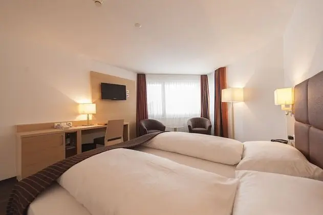 Comfort Oda, Sigara İçilmez