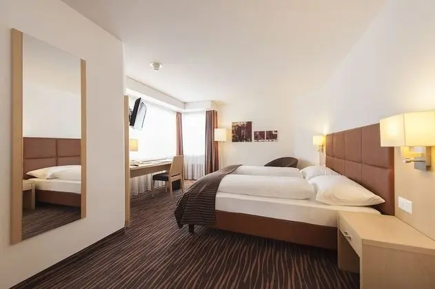 Comfort Oda, Sigara İçilmez