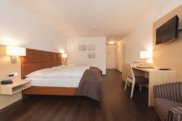 Comfort Oda, Sigara İçilmez