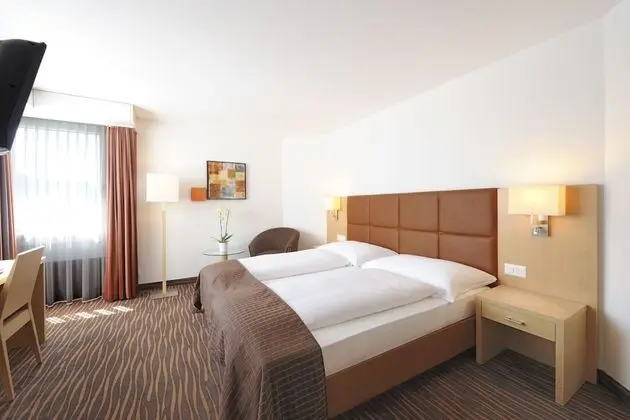 Comfort Oda, Sigara İçilmez